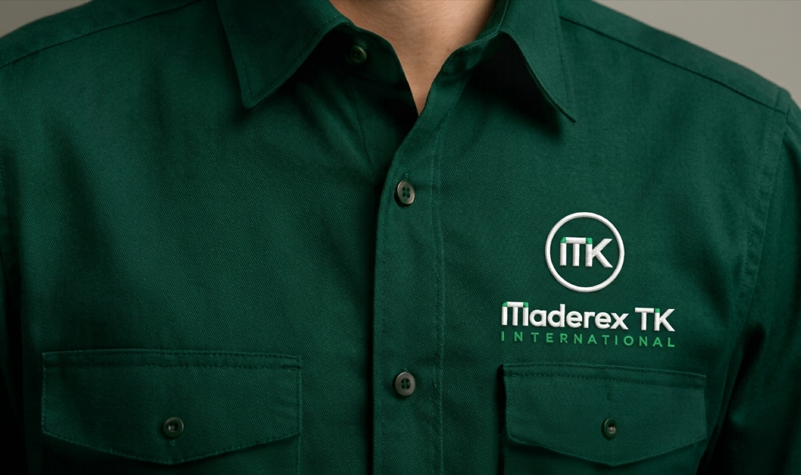 Maderex TK uniform application